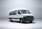Mercedes-Benz Sprinter Tourist 516 CDI 2019 года (RU)